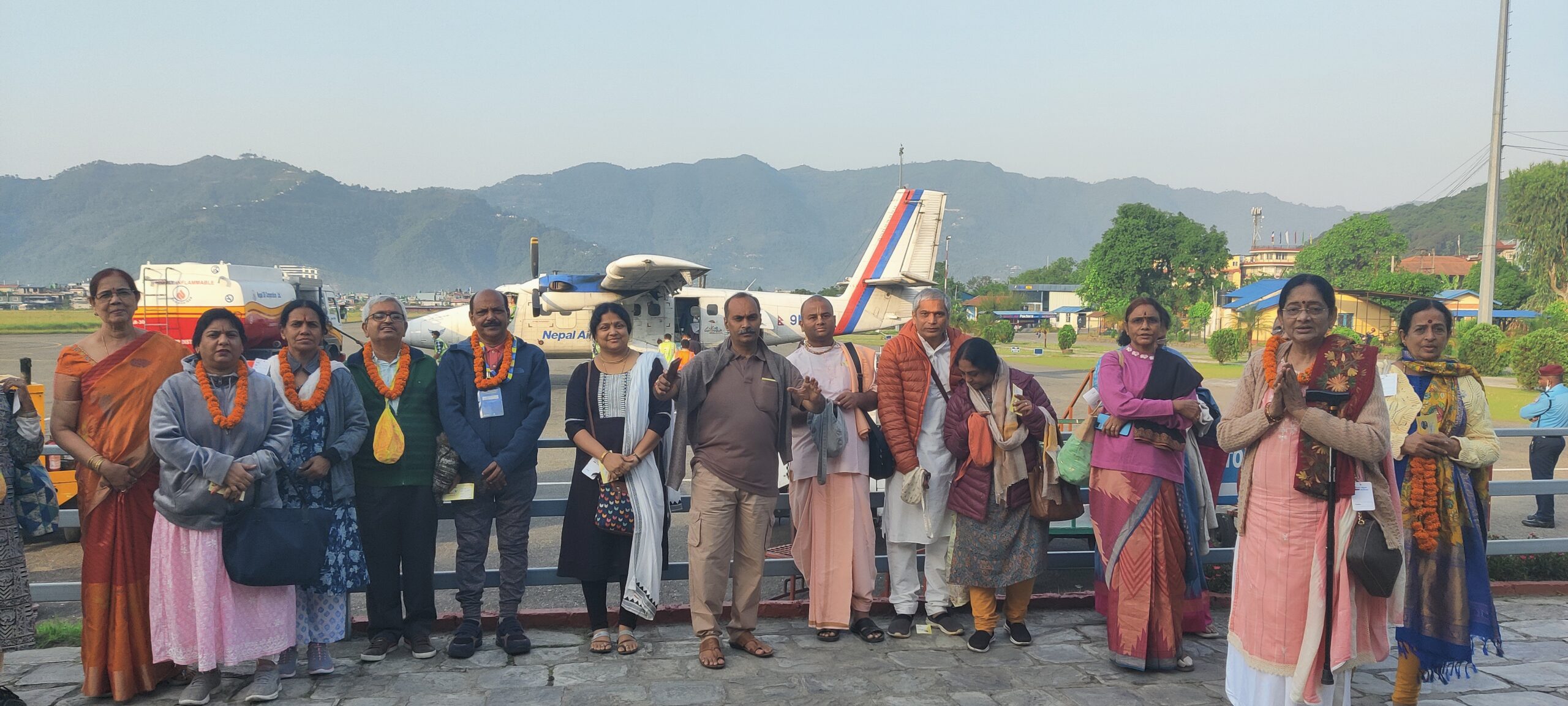 Nepal Janakpur Yatra