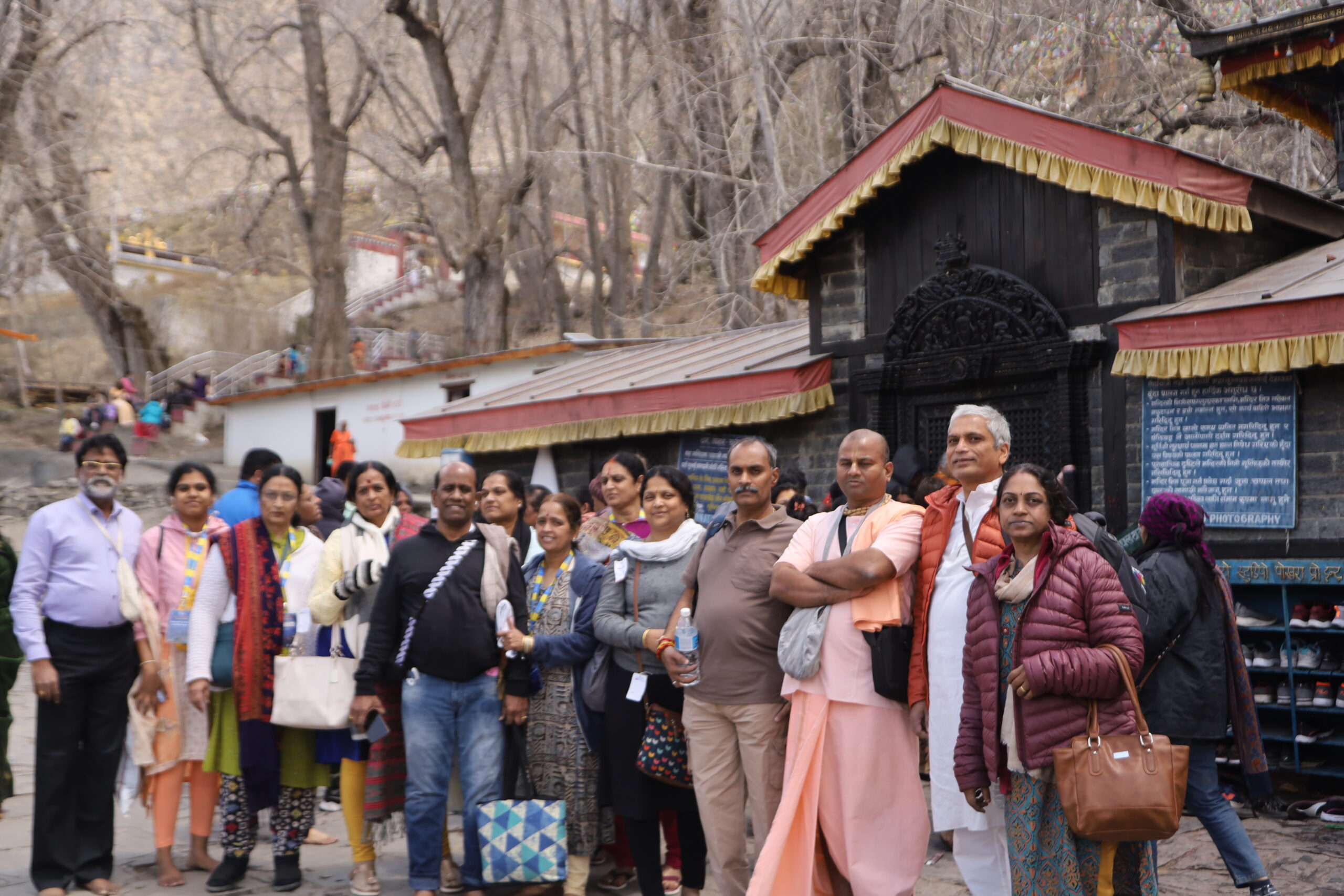 Nepal Yatra