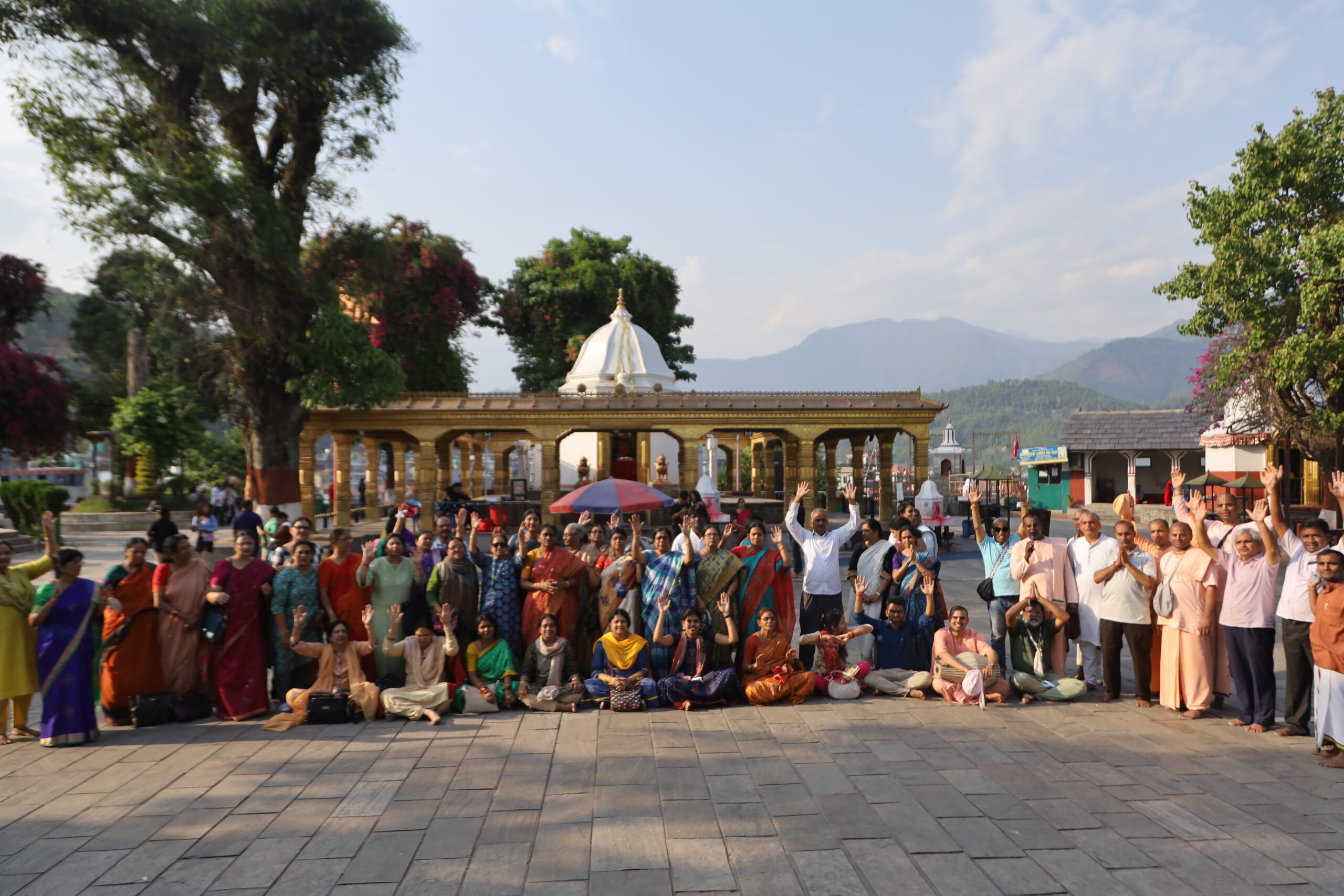 Nepal Yatra