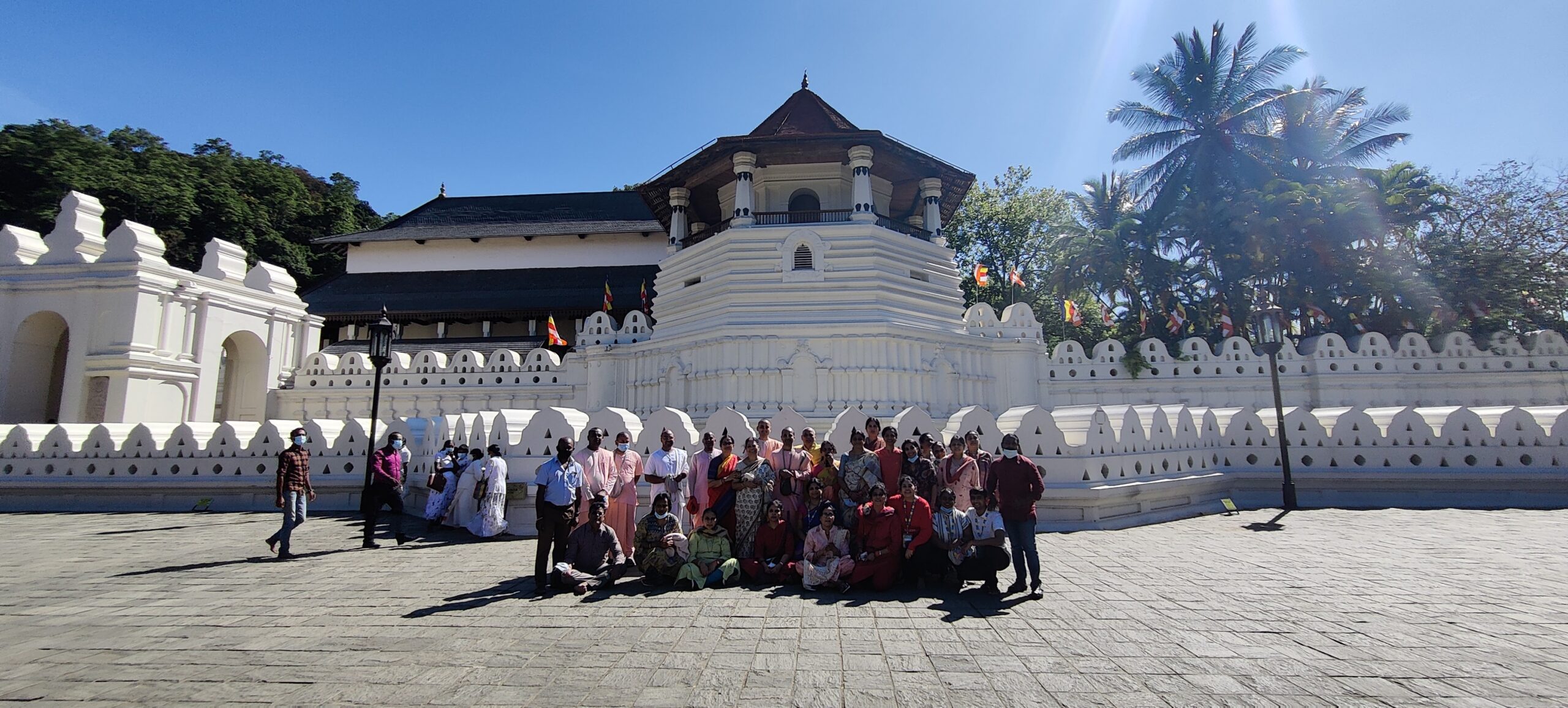 Ramayana yatra