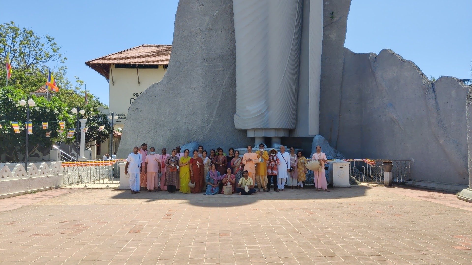 yatra people in char dham